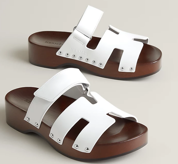 Sabot Kos – Accessorio premium elegante