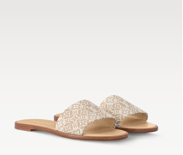 Mule Bassa Lily – Accessorio premium elegante