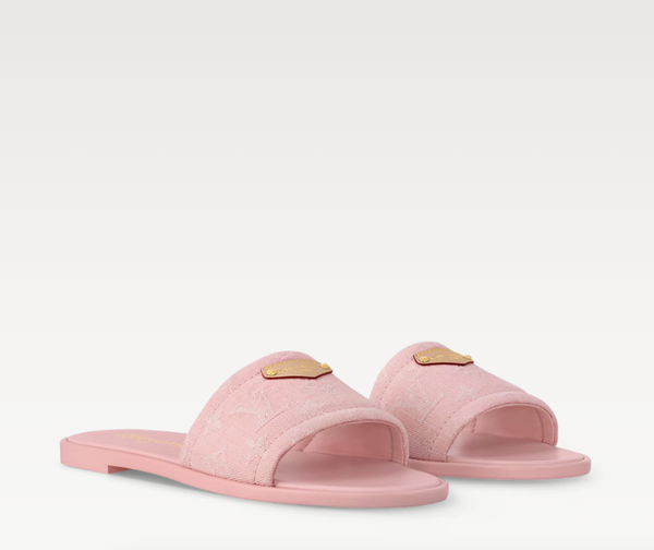 Mule Bassa Lily – Accessorio premium elegante