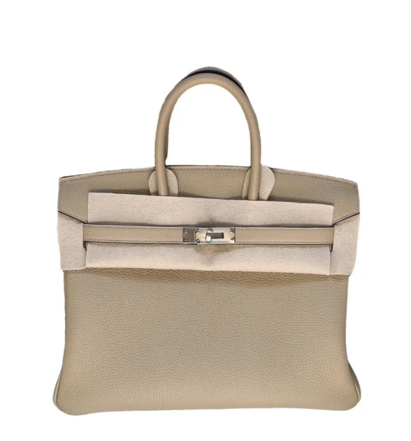 Hermes Birkin 25 Pelle – Accessorio premium elegante
