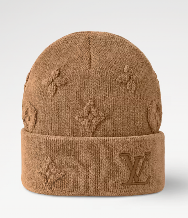 LV Crush Monogram – Accessorio premium elegante