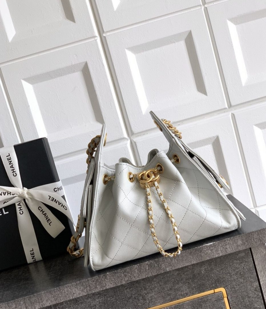 Hobo 25 Grey – Accessorio premium elegante