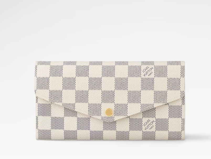 Portafoglio Sarah – Accessorio premium elegante