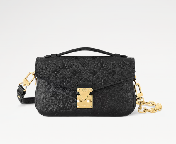 Pochette Métis East West – Accessorio premium elegante