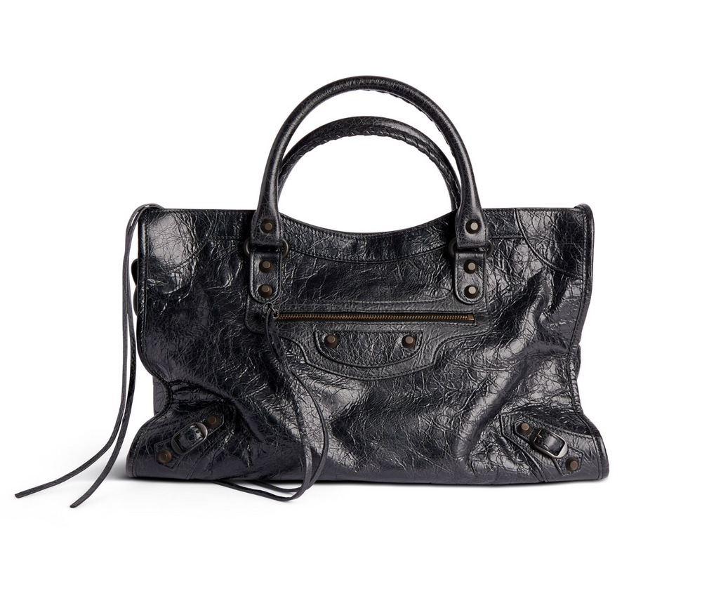 Le city media – Accessorio premium elegante