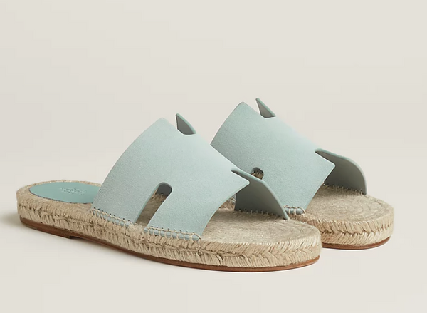 Espadrillas Antigua