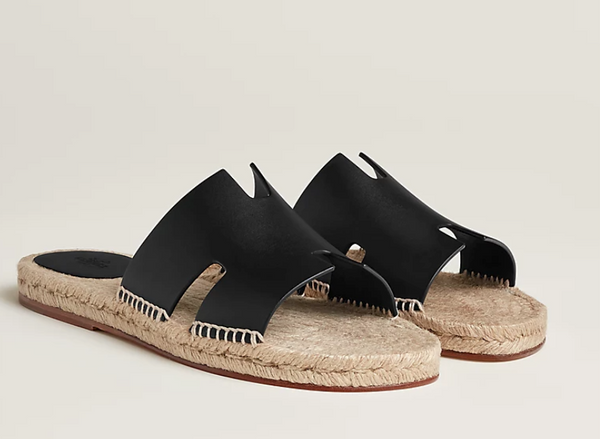 Espadrillas Antigua