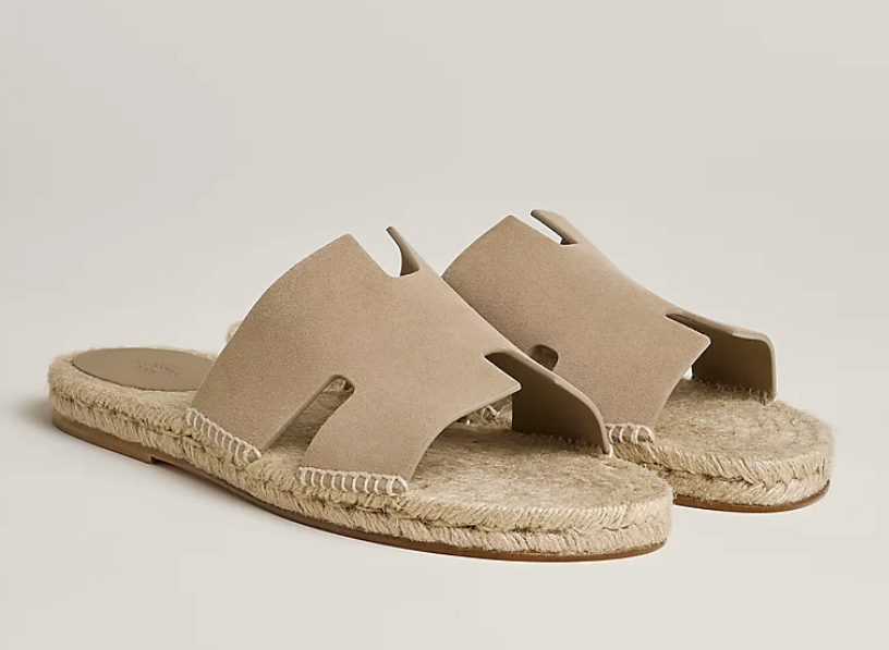Espadrillas Antigua
