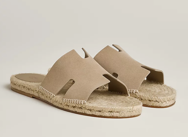 Espadrillas Antigua