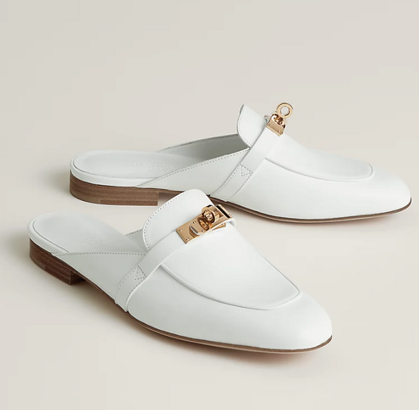 Ciabattine Oz – Accessorio premium elegante