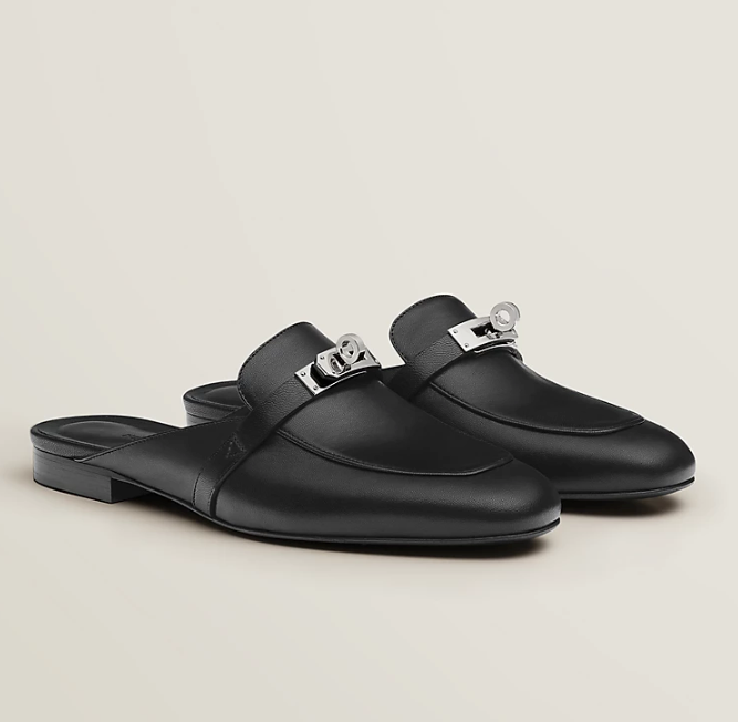 Ciabattine Oz – Accessorio premium elegante