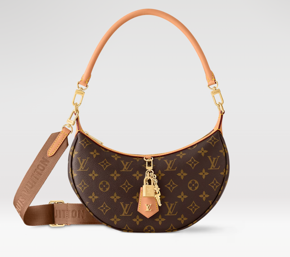 Looping – Accessorio premium elegante