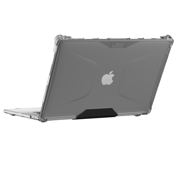 UAG Urban Armor Gear Plyo MacBook Pro 13in Case (2020) - Clear – Accessorio premium elegante