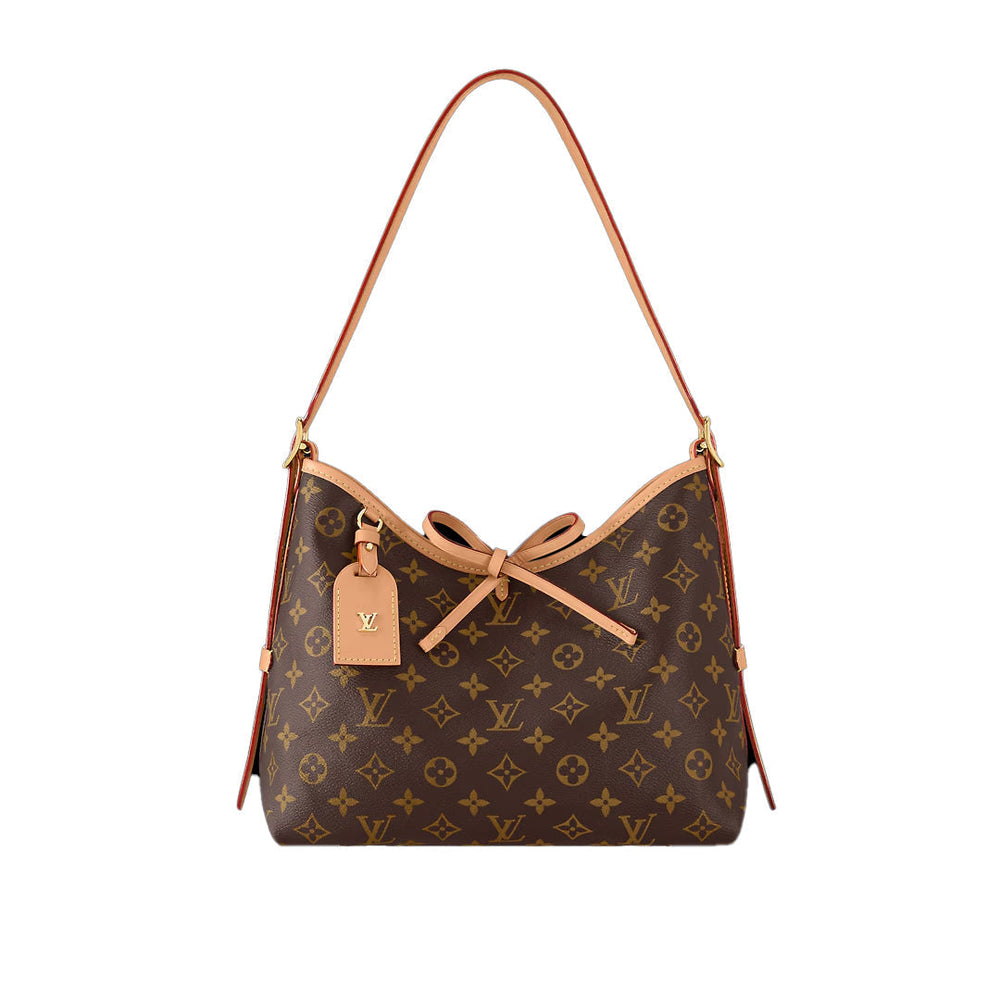 LV - CARRYALL PM – Accessorio premium elegante