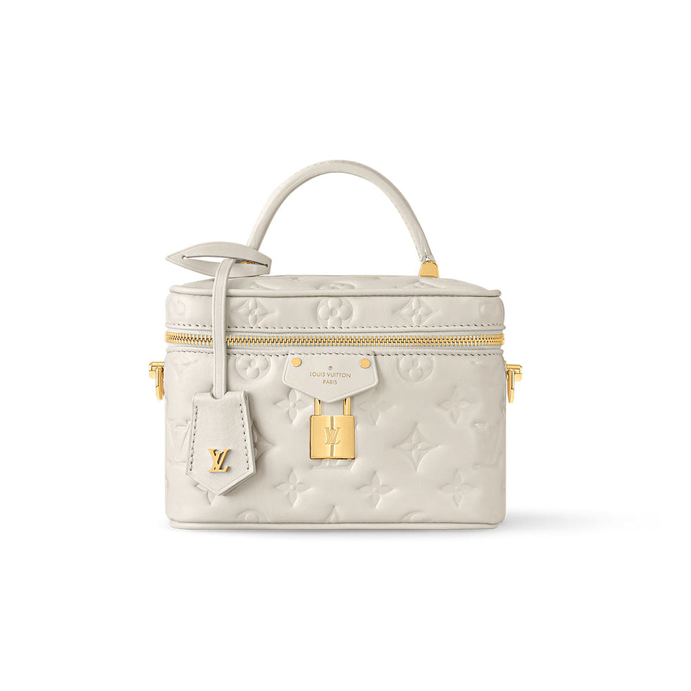 LV - VANITY PM – Accessorio premium elegante