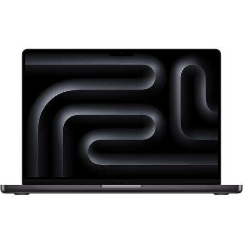 ♥ New, Factory Sealed - MacBook Pro 14.2" M3 Pro 12/18-Core 36GB/1TB Space Black Z1AU0029V (2023) – Accessorio premium elegante