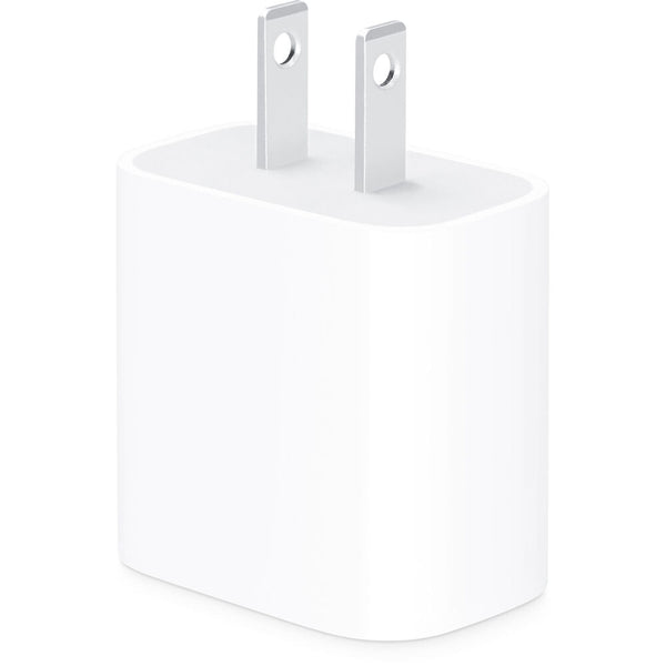♥ New, Factory Sealed - Apple USB-C AC Adapter 20 watt MHJA3AM/A – Accessorio premium elegante