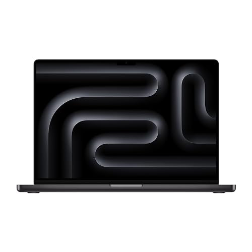 ♥ New, Factory Sealed - MacBook Pro 14.2" M3 Max 48GB/1TB 14/40-Core  Space Black Z1AU002A7 (2023) – Accessorio premium elegante
