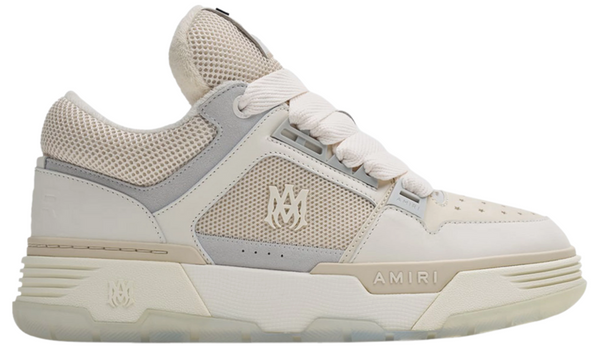 Amiri MA-1 'Alabaster' – Accessorio premium elegante