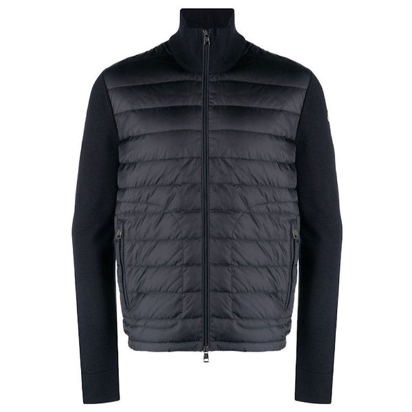 Cardigan Moncler – Accessorio premium elegante