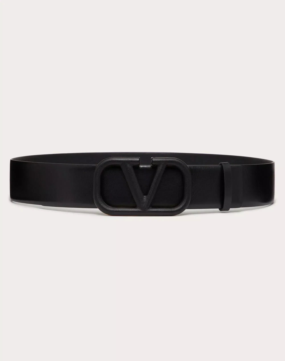Belt with buckle – Accessorio premium elegante