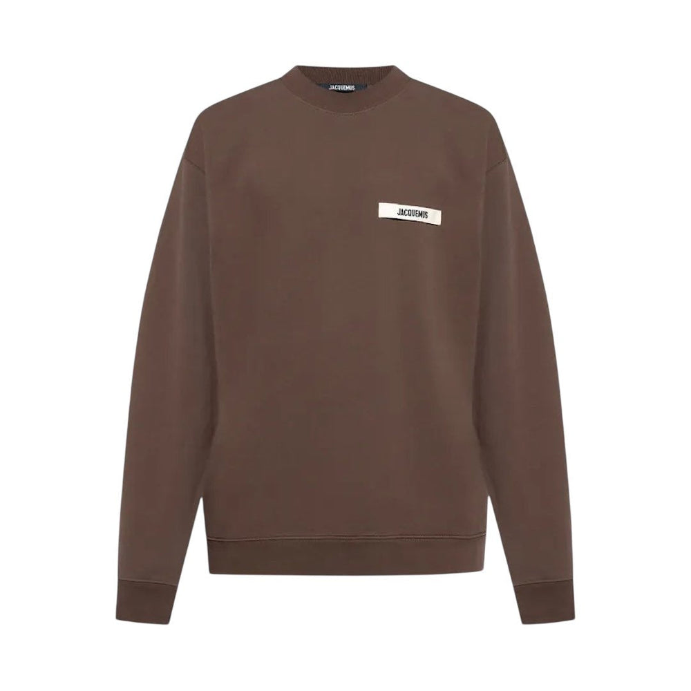 Felpa Jacquemus – Accessorio premium elegante