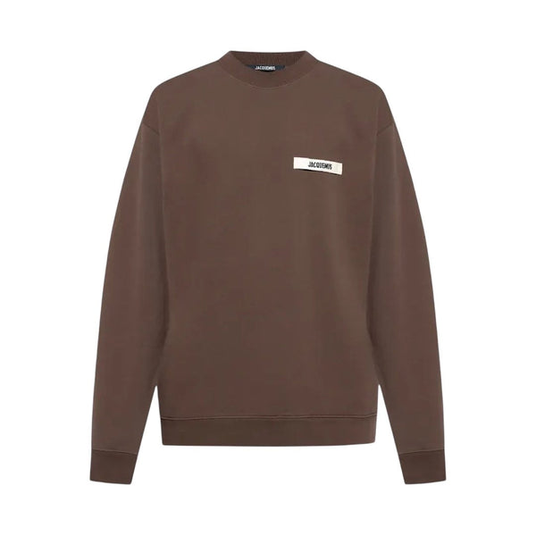 Felpa Jacquemus – Accessorio premium elegante