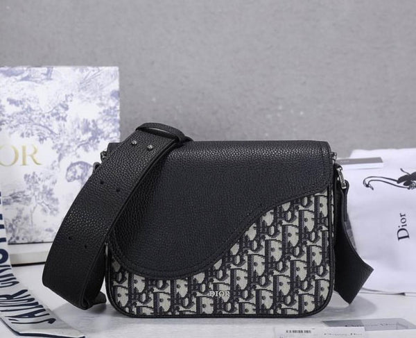 DIOR BAG – Accessorio premium elegante