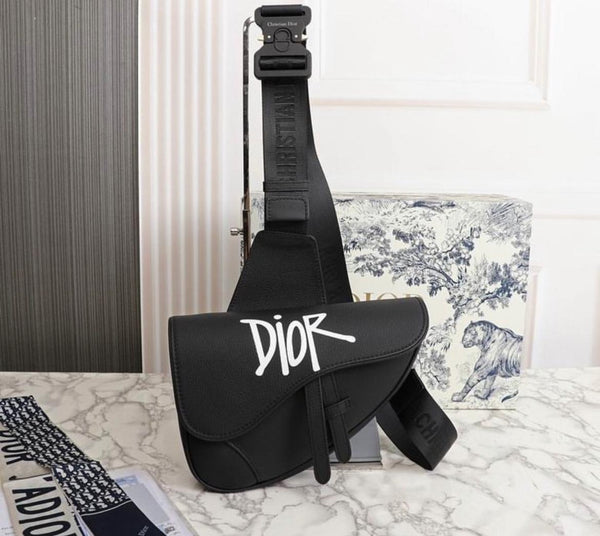 DIOR BAG – Accessorio premium elegante