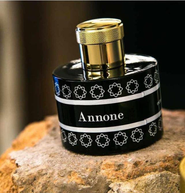 Annone Eau de Parfum – Accessorio premium elegante