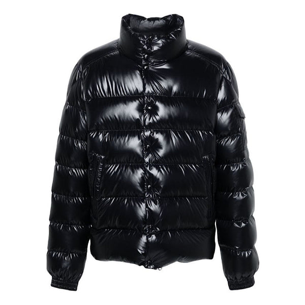 Giubbino Moncler – Accessorio premium elegante