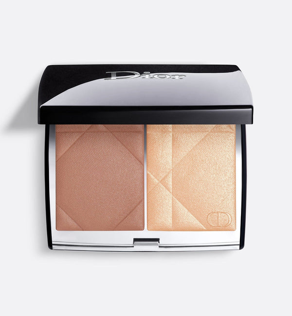 ROUGE BLUSH COLOUR & GLOW – Accessorio premium elegante