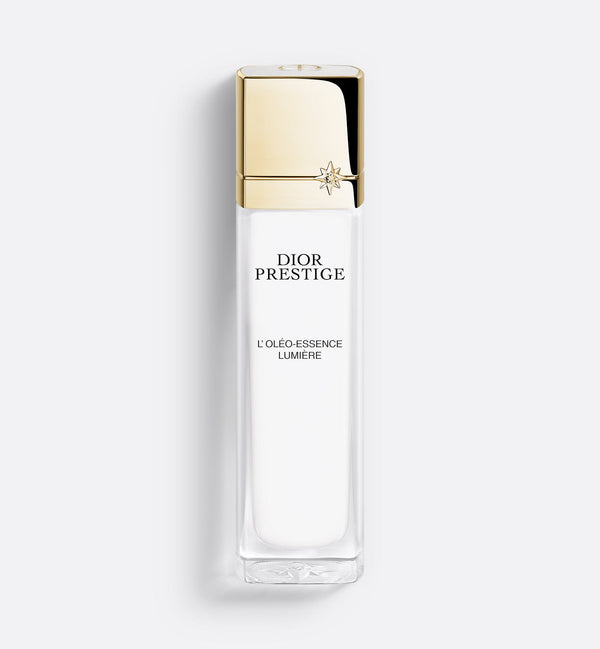DIOR PRESTIGE L'OLÉO-ESSENCE LUMIÈRE – Accessorio premium elegante