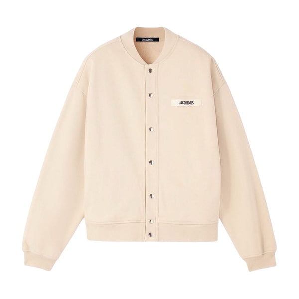 Cardigan Jacquemus – Accessorio premium elegante