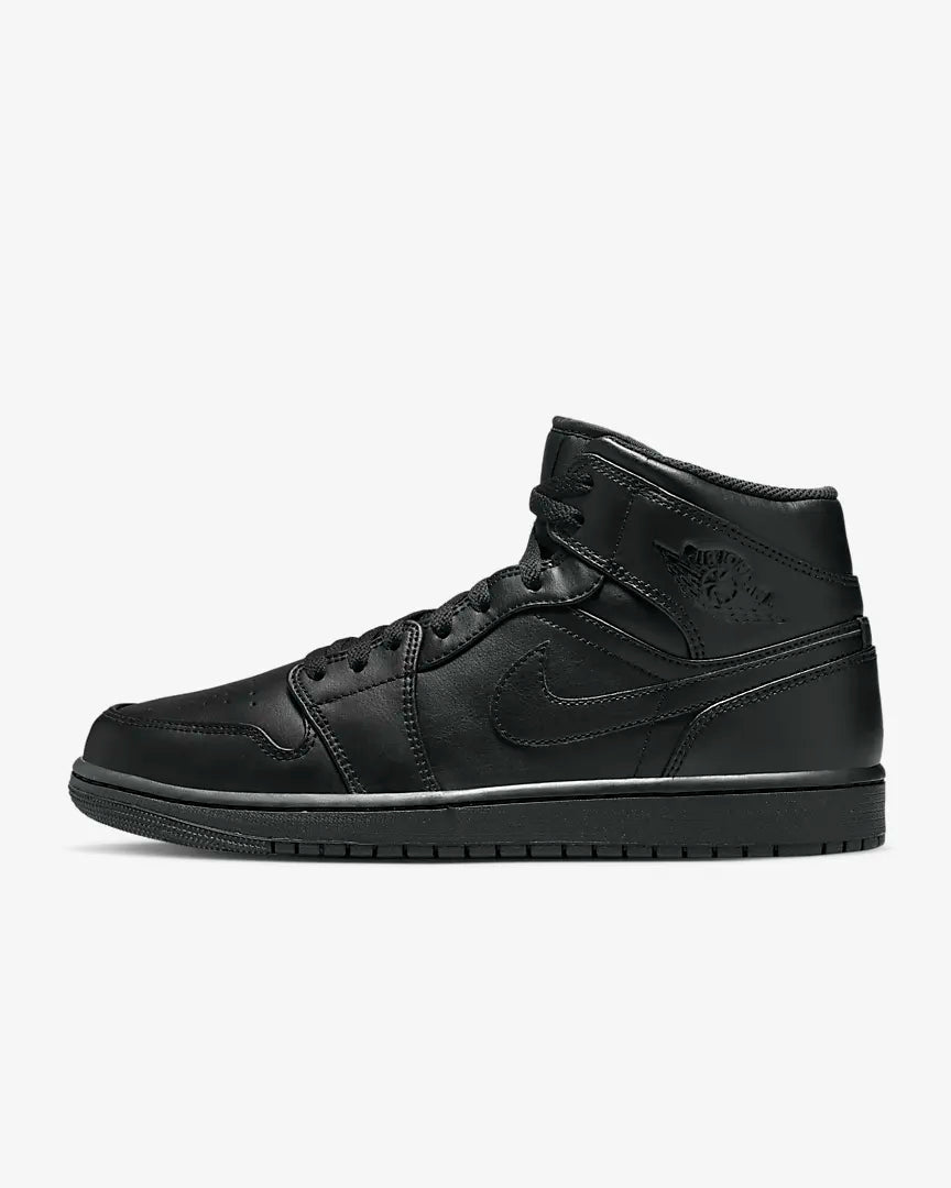 Air Jordan 1 Mid – Accessorio premium elegante