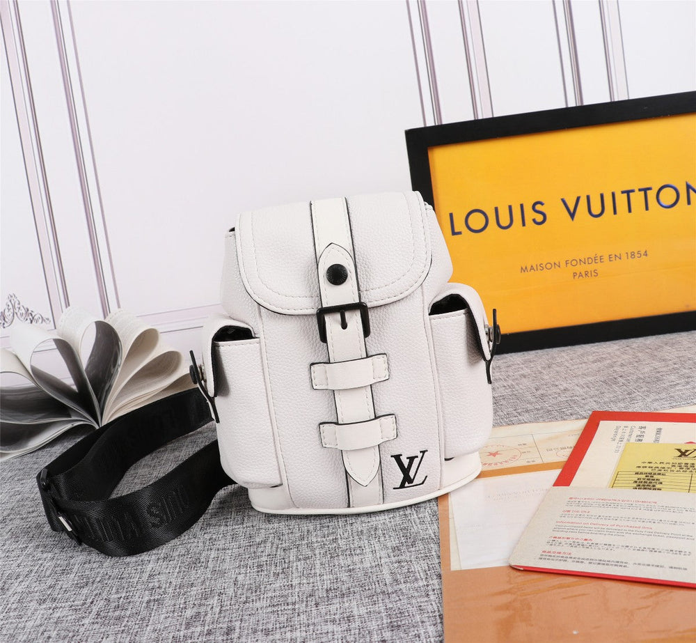 Zaino LV – Accessorio premium elegante