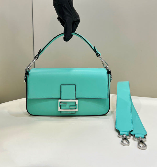 Tiffany Fendi Bag – Accessorio premium elegante