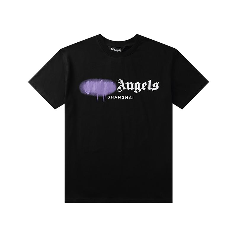 T-SHIRT-PALM ANGELS – Accessorio premium elegante