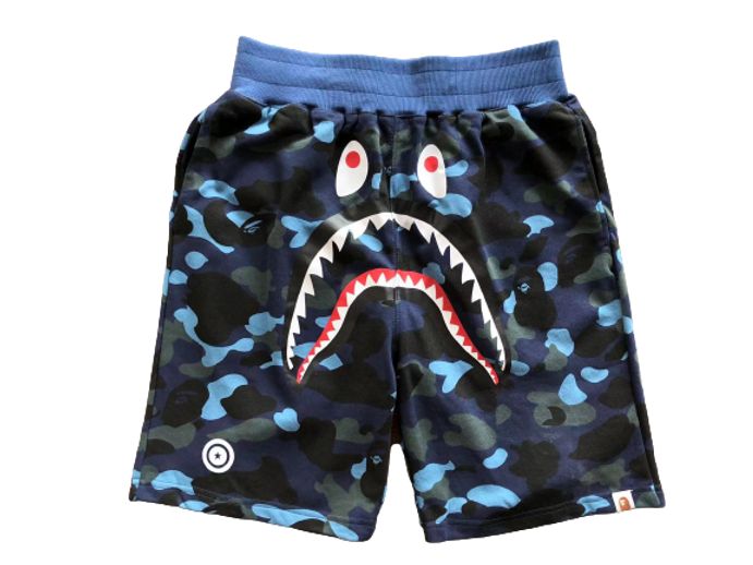 SHORTS-BP – Accessorio premium elegante