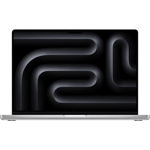 ♥ Open Box - MacBook Pro 16.2" M3 Pro 12/18-Core 36GB/1TB Silver Z1AJ0018X (2023) – Accessorio premium elegante