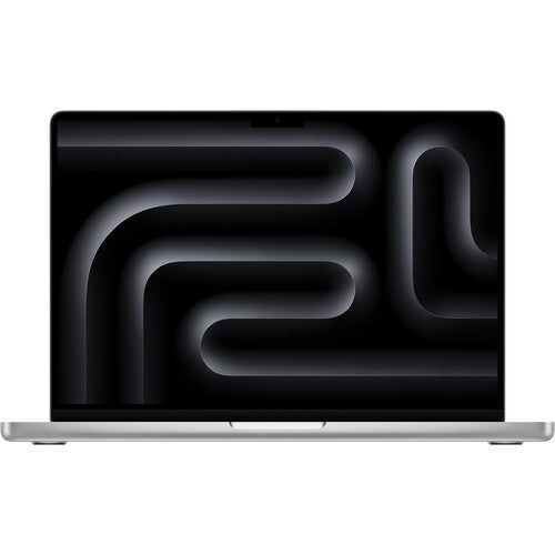 ♥ New, Factory Sealed - MacBook Pro 14.2" M3 8/10-Core 8GB/1TB Silver MR7K3LL/A (2023) – Accessorio premium elegante