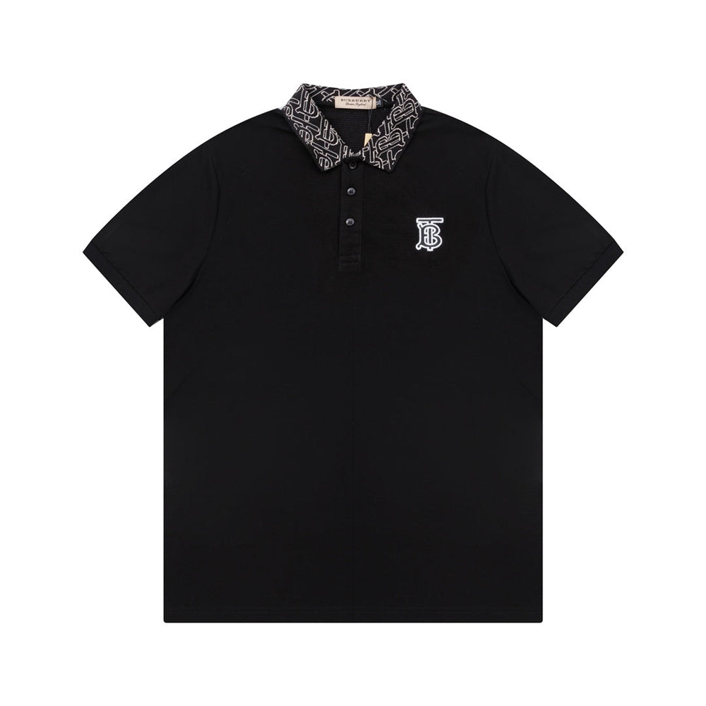 T-SHIRT-BURBERRY – Accessorio premium elegante