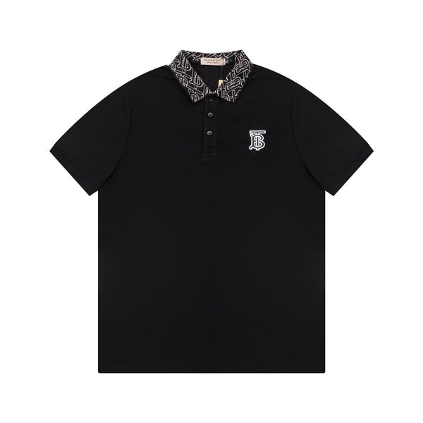 T-SHIRT-BURBERRY – Accessorio premium elegante