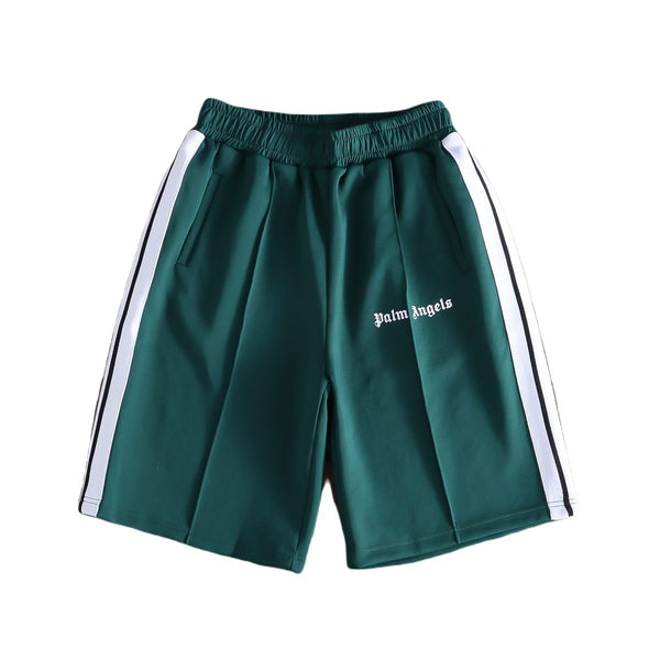 SHORTS-PALM ANGELS – Accessorio premium elegante