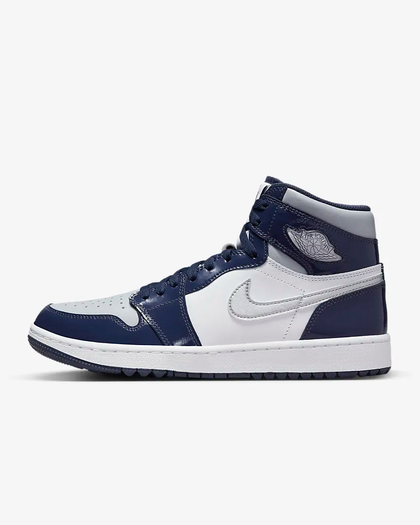 Air Jordan 1 High G – Accessorio premium elegante