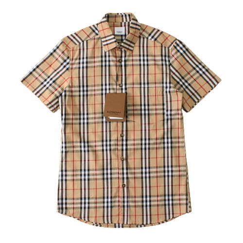 SHIRT-SLEEVE BURBERRY – Accessorio premium elegante