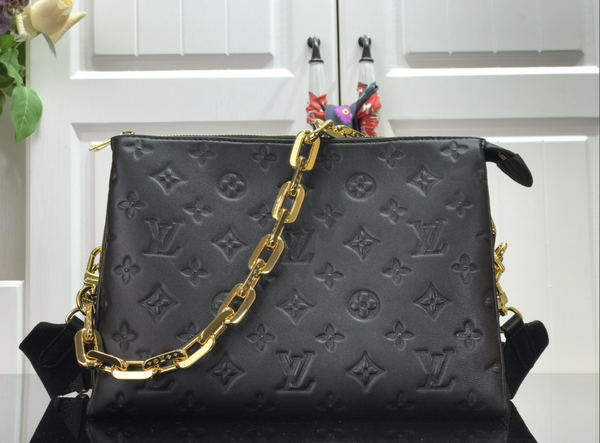 LOUIS VUITTON COUSSIN PM – Accessorio premium elegante