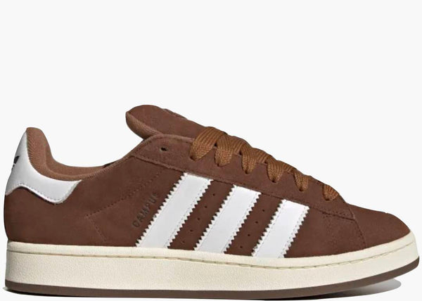 Adidas Campus 00's Bark – Accessorio premium elegante