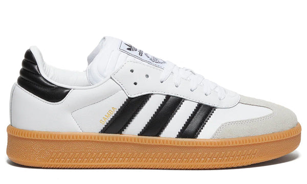 Adidas Samba XLG 'White Black Gum' – Accessorio premium elegante