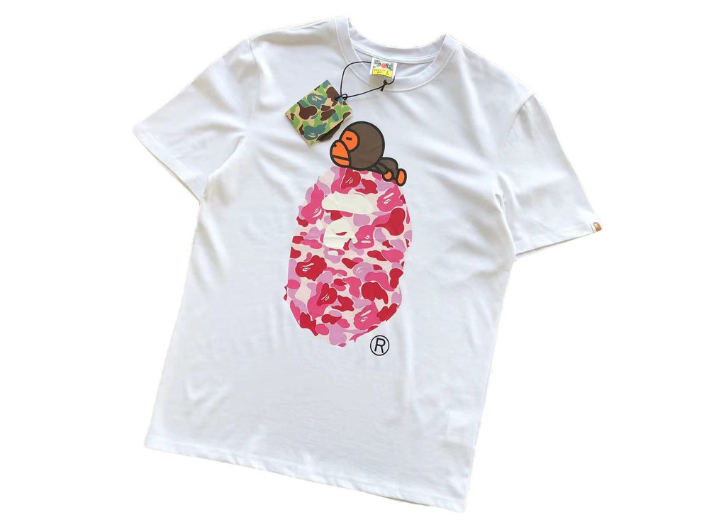 BP T-SHIRT – Accessorio premium elegante
